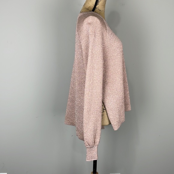 J Crew Sparkle sweater small - Picture 12 of 15